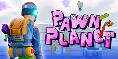 典当星球/Pawn Planet Build.16987708|模拟经营|容量7.6GB|免安装绿色中文版|支持键盘.鼠标