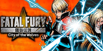 饿狼传说:群狼之城/FATAL FURY: City of the Wolves v1.3.1|动作冒险|容量26.8G|免安装绿色中文版|支持键盘.鼠标