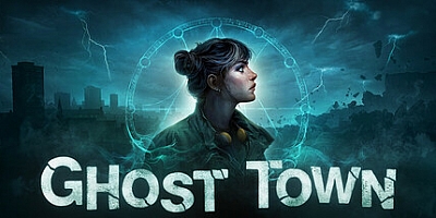 雾都鬼影/Ghost Town Build.19226835|动作冒险|容量23.5G|免安装绿色中文版|支持VR