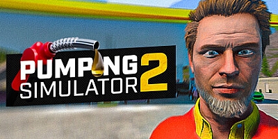 加油模拟器2/Pumping Simulator 2 v0.9.0|模拟经营|容量6.7GB|免安装绿色中文版|支持键盘.鼠标.手柄