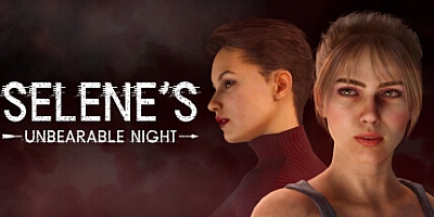 塞琳娜的不眠夜/Selene’s Unbearable Night Build.16527196|恐怖冒险|容量18.3GB|免安装绿色中文版|支持键盘.鼠标