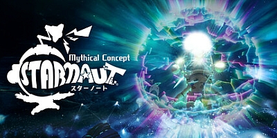 星际游者/Mythical Concept STARNAUT v1.0.0|动作冒险|容量11.2GB|免安装绿色中文版|支持键盘.鼠标.手柄