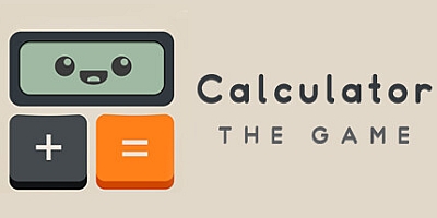 计算器游戏/暴力求解/Calculator: The Game v11822552|休闲益智|容量156MB|免安装绿色中文版|支持键盘.鼠标