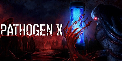 病原体X/PATHOGEN X Build.15122599|射击动作|容量13.8GB|免安装绿色中文版|支持键盘.鼠标.手柄