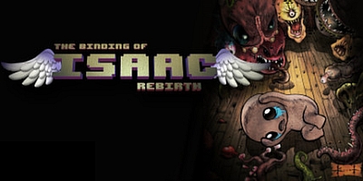以撒的结合:重生/The Binding of Isaac: Rebirth v1.9.7.11|动作冒险|容量1.8GB|免安装绿色英文版|支持键盘.鼠标.手柄