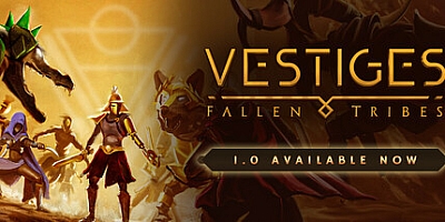 遗迹:部族陨落/Vestiges: Fallen Tribes Build.18209248|策略模拟|容量2.7GB|免安装绿色中文版|支持键盘.鼠标.VR
