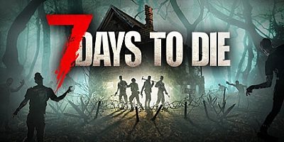 七日杀/7 Days to Die v2.1.b7|射击动作|容量17.8G|免安装绿色中文版|支持键盘.鼠标.手柄