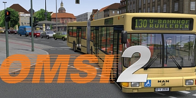 巴士模拟2/OMSI 2: Steam Edition v2.3.004|模拟经营|容量307GB|免安装绿色中文版|支持键盘.鼠标.手柄