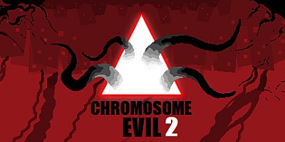 染色体恶魔2/Chromosome Evil 2 Build.17368441|策略战棋|容量946MB|免安装绿色中文版|支持键盘.鼠标