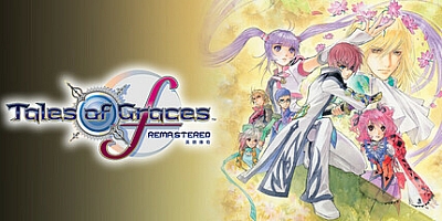 美德传奇fRemastered/Tales of Graces f Remastered v1.0.2|角色扮演|容量12GB|免安装绿色中文版|支持键盘.鼠标