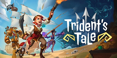 三叉戟的传说/Trident’s Tale Build.18583205|动作冒险|容量4.6GB|免安装绿色中文版|支持键盘.鼠标.手柄