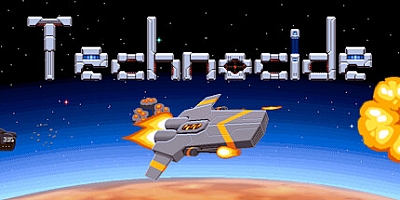 技术灭绝/Technocide v1.3.0|动作冒险|容量365MB|免安装绿色中文版|支持键盘.鼠标.手柄