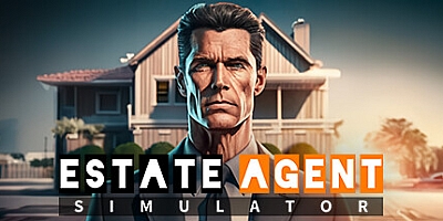 房屋中介模拟/地产经纪模拟器/Estate Agent Simulator Build.17209936|模拟经营|容量8GB|免安装绿色中文版|支持键盘.鼠标