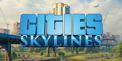 城市:天际线/Cities Skylines v1.18.1.f3|策略模拟|容量18.1GB|免安装绿色中文版|支持键盘.鼠标