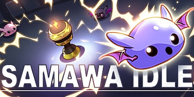 萨马瓦放置/Samawa Idle Build.14895545|角色扮演|容量394MB|免安装绿色中文版|支持键盘.鼠标.手柄