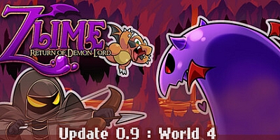 泽莱姆-魔王归来/Zlime: Return Of Demon Lord Build.16592202|休闲益智|容量1.8GB|免安装绿色中文版|支持键盘.鼠标.手柄