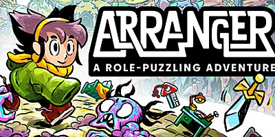 编曲师:角色解谜冒险/Arranger: A Role-Puzzling Adventure Build.17003376|动作冒险|容量7.9GB|免安装绿色中文版|支持键盘.鼠标.手柄
