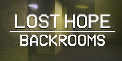 失落的希望:密室/Lost Hope: Backrooms Build.18340459|恐怖冒险|容量9.5GB|免安装绿色中文版|支持键盘.鼠标.手柄