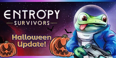 熵幸存者/Entropy Survivors v1.5.2.24984|动作冒险|容量4.2G|免安装绿色中文版|支持键盘.鼠标.手柄