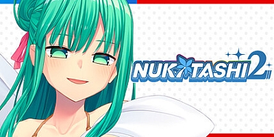 拔作岛2/NUKITASHI 2 v2.0.2|动作冒险|容量1.3G|免安装绿色中文版|支持键盘.鼠标.手柄