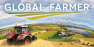 全球农民/Global Farmer v0.8.6|模拟经营|容量46.1GB|免安装绿色中文版|支持键盘.鼠标