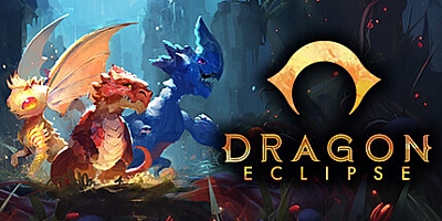 龙蚀/Dragon Eclipse Build.16693321|休闲益智|容量3.2GB|免安装绿色中文版|支持键盘.鼠标.手柄