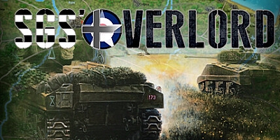 SGS:霸王行动/SGS Overlord v24.06.06|策略模拟|容量1.2GB|免安装绿色中文版|支持键盘.鼠标