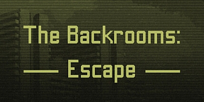 后室:逃脱/The Backrooms: Escape Build.17684021|动作冒险|容量8GB|免安装绿色中文版|支持键盘.鼠标.手柄