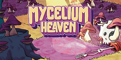 菌丝天堂/Mycelium Heaven v1.0.0.1|休闲益智|容量900MB|免安装绿色中文版|支持键盘.鼠标.手柄