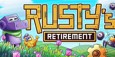 拉斯蒂的退休生活/Rusty’s Retirement Build.19514293|模拟经营|容量347M|免安装绿色中文版|支持键盘.鼠标