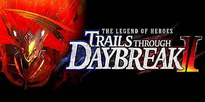 英雄传说:黎之轨迹2/The Legend of Heroes: Trails through Daybreak II v1.1.2|角色扮演|容量21.7GB|免安装绿色中文版|支持键盘.鼠标.手柄