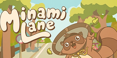 南之町/Minami Lane v1.1.2|模拟经营|容量280MB|免安装绿色中文版|支持键盘.鼠标.手柄