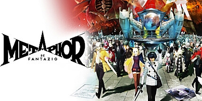 暗喻幻想:ReFantazio/Metaphor: ReFantazio 试玩解锁版|角色扮演|容量86.1GB|免安装绿色中文版|支持键盘.鼠标.手柄