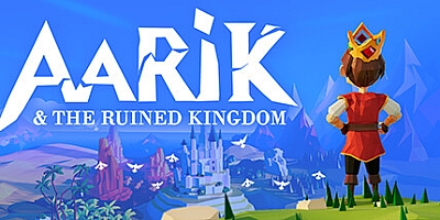 阿卡里和废墟王国/Aarik And The Ruined Kingdom Build.15446921|休闲益智|容量623MB|免安装绿色中文版|支持键盘.鼠标.手柄