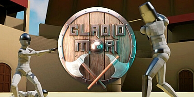 蠢蠢角斗士/Gladio Mori Build.18322228|模拟经营|容量543MB|免安装绿色中文版|支持键盘.鼠标.手柄