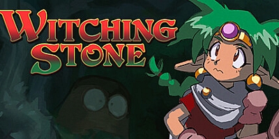 巫师石/Witching Stone v1.30.8|策略战棋|容量337MB|免安装绿色中文版|支持键盘.鼠标