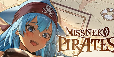 兽娘海员:海盗/Miss Neko: Pirates Build.14852302|动作冒险|容量1.2GB|免安装绿色中文版|支持键盘.鼠标