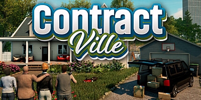 合约村/ContractVille Build.15334983|模拟经营|容量18.3GB|免安装绿色中文版|支持键盘.鼠标