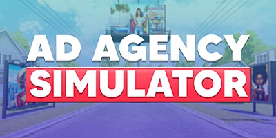 广告公司模拟器/Ad Agency Simulator v1.0|模拟经营|容量2.4GB|免安装绿色中文版|支持键盘.鼠标