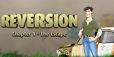 逆转/Reversion 1+2+3合集|视觉小说|容量3GB|免安装绿色中文版|支持键盘.鼠标