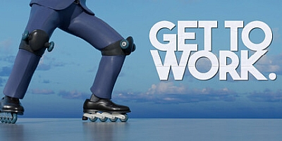找个班上/Get To Work Build.17095342|动作冒险|容量4.5GB|免安装绿色中文版|支持键盘.鼠标.手柄
