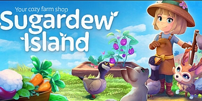甘露岛 – 温馨的农场商店/Sugardew Island – Your cozy farm shop Build.17981099|模拟经营|容量4.3GB|免安装绿色中文版|支持键盘.鼠标.手柄