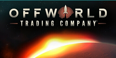 外星贸易公司/Offworld Trading Company Build.14232850|即时战略|容量2.1GB|免安装绿色中文版|支持键盘.鼠标