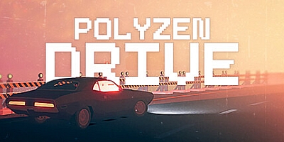 PolyZen驾驶/PolyZen Drive Build.14500598|模拟经营|容量8.8GB|免安装绿色中文版|支持键盘.鼠标