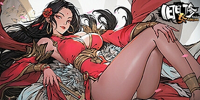 旧日女修/Ancient Cultivatrix Build.17390060|塔防策略|容量4.6GB|免安装绿色中文版|支持键盘.鼠标