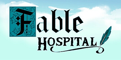 寓言医院/Fable Hospital v1.0.4|模拟经营|容量3.8GB|免安装绿色中文版|支持键盘.鼠标