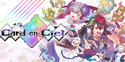 天穹卡牌录/Card-en-Ciel v1.0.5|角色扮演|容量4.9GB|免安装绿色中文版|支持键盘.鼠标.手柄