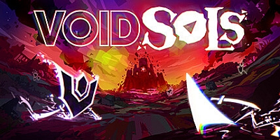 虚空之阳/Void Sols v1.5.3.6|动作冒险|容量1.5GB|免安装绿色中文版|支持键盘.鼠标.手柄