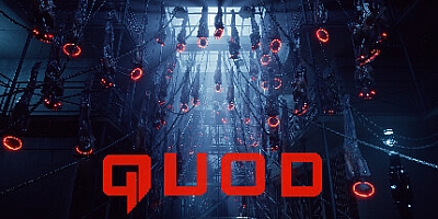 Quod:第1集/Quod: Episode 1 Build.13964486|恐怖冒险|容量6.2GB|免安装绿色中文版|支持键盘.鼠标