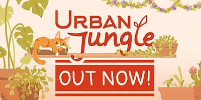 我的小绿屋/Urban Jungle v1.0.68.3|休闲益智|容量3.9GB|免安装绿色中文版|支持键盘.鼠标